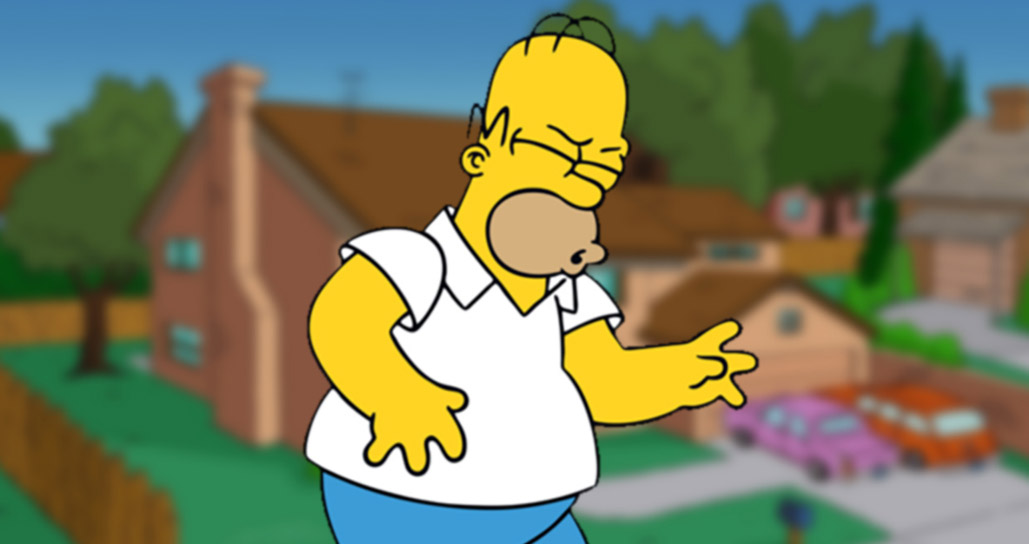 Productor de Los Simpson encuentra error IMPERDONABLE en viejo episodio