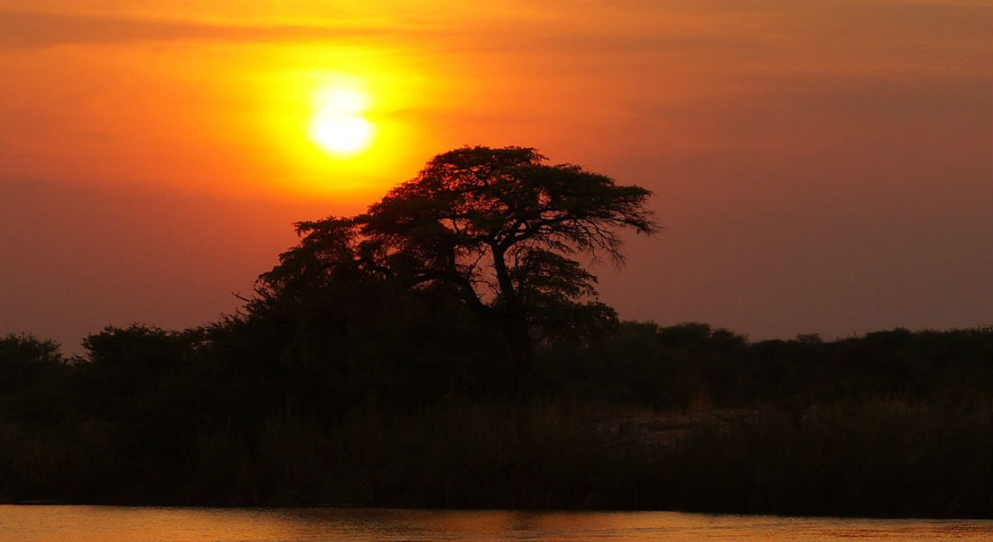 África se queda sin turistas, pero se trata de un extraordinario destino