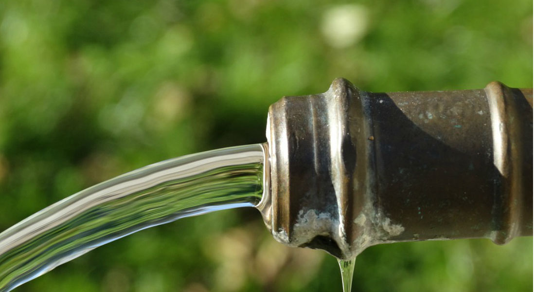 Senadores impulsan reformas en pro de uso ambiental del agua