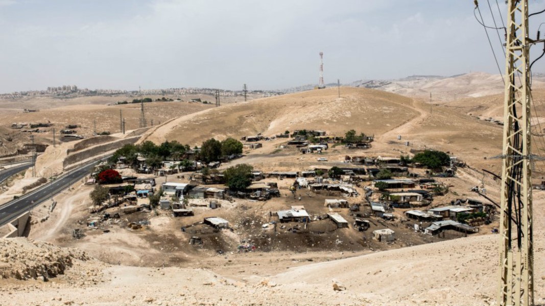 Suprema Corte israelí autoriza destrucción de emblemática aldea