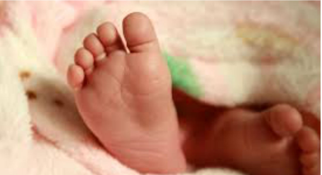 Negligencia médica causa daños neurológicos a bebé recién nacido