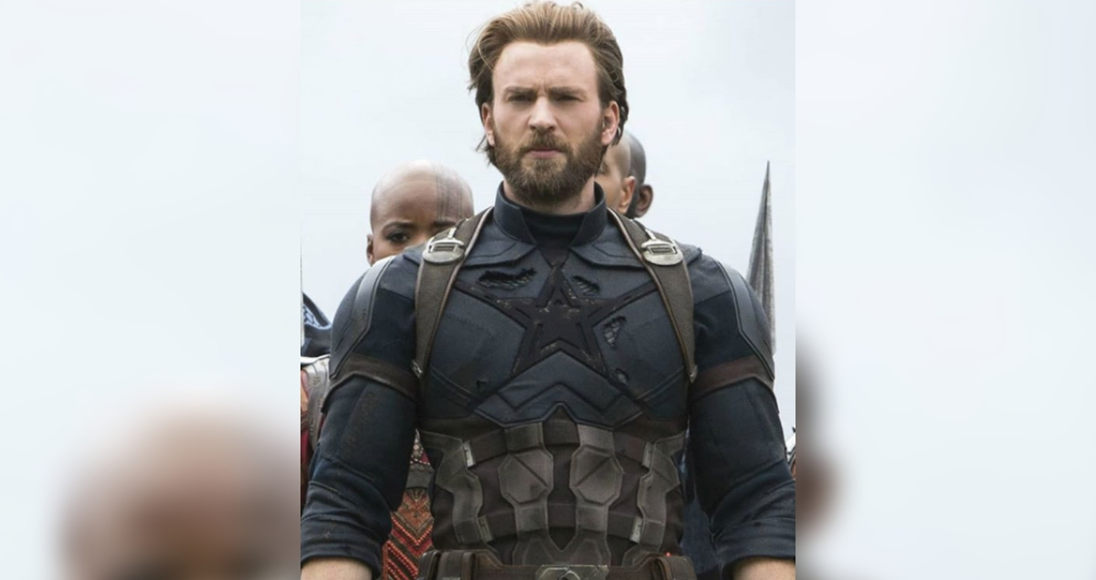Mira el radical cambio que el Captain America tendrá en Avengers 4