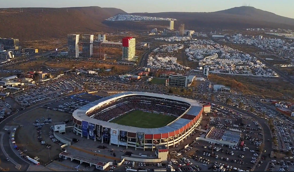 México vs Costa Rica y Chile, serán en Querétaro y Nuevo León 🎥