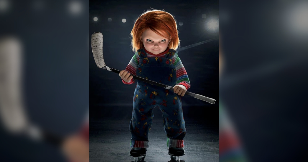 Habrá remake de Chucky y el muñeco diabólico tendrá nueva apariencia