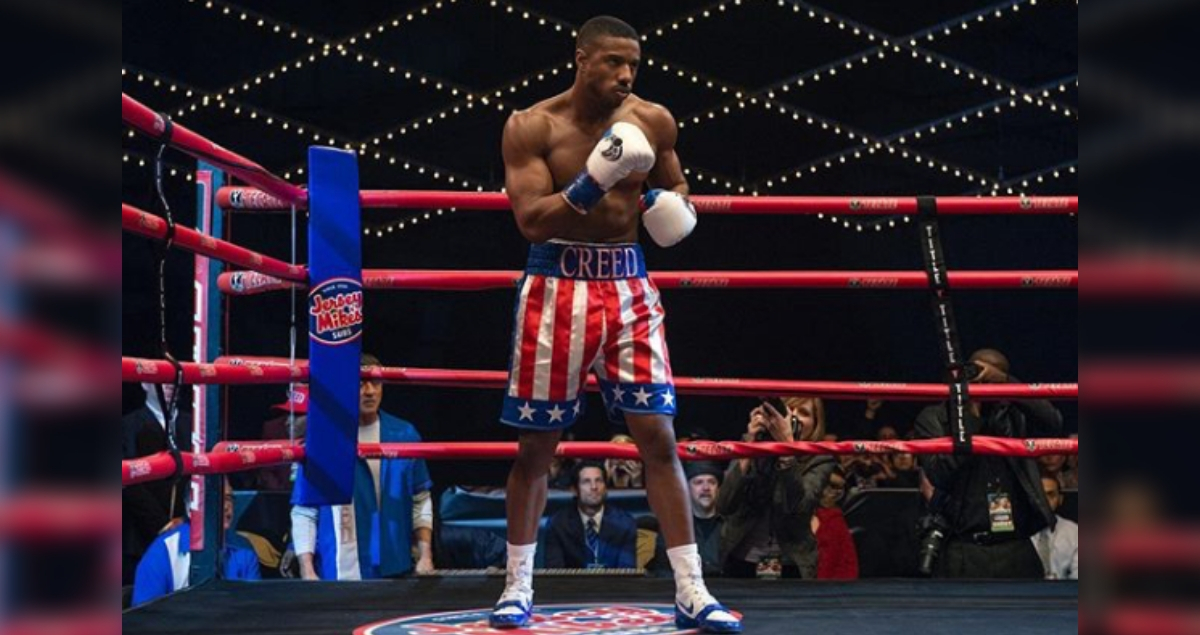 El nuevo trailer de Creed 2 es el más emotivo e intenso del año