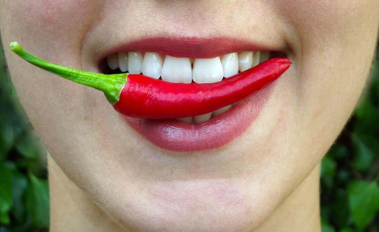 Comer chile te ayudará a bajar de peso, según expertos