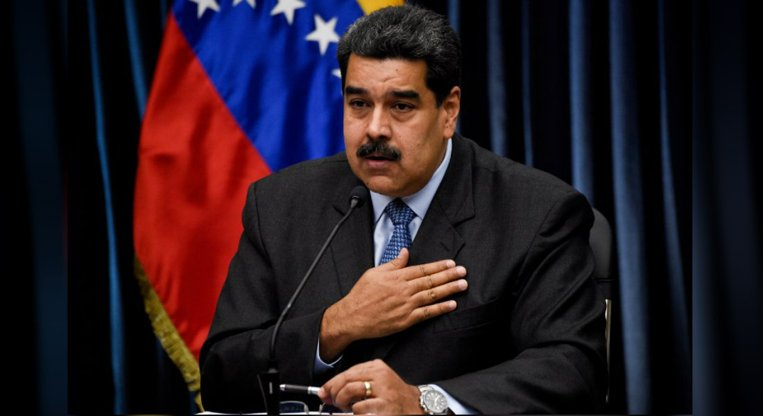 En Venezuela ni a los empleados públicos les quieren pagar