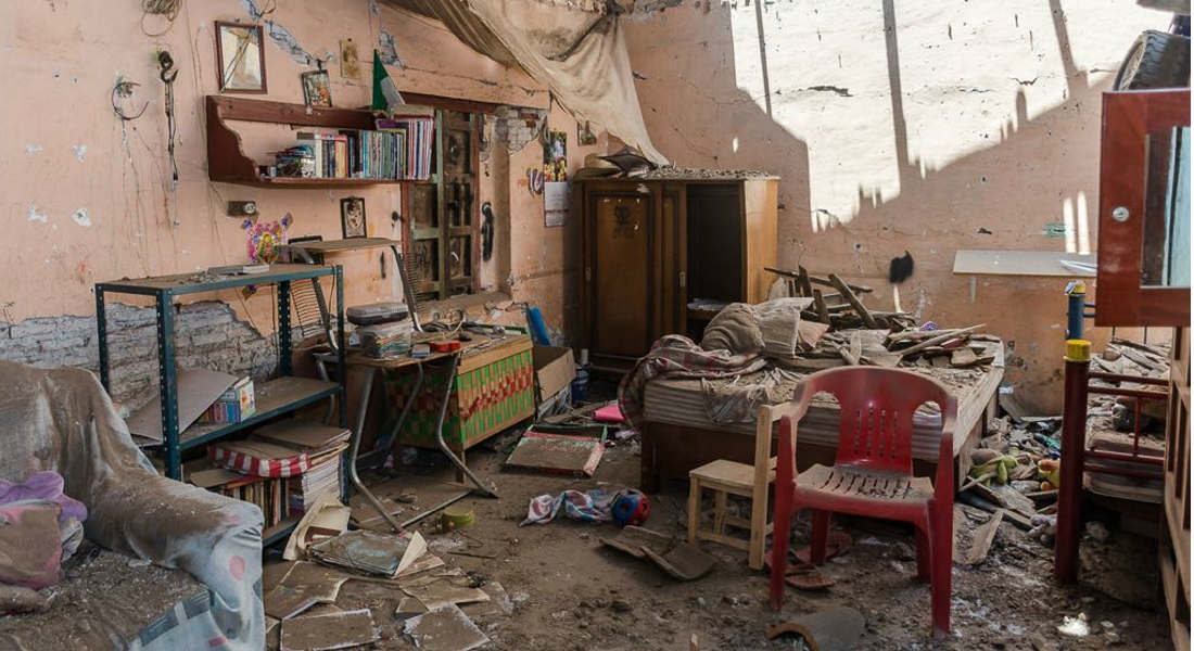 Casas siguen sin tener «protección» ante sismos