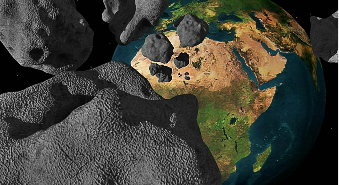 No será fácil llegar al asteroide Bennu, dice la NASA