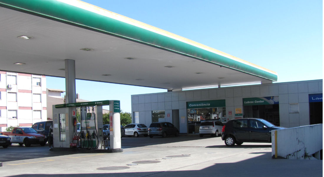 Gasolina Magna por encima de los 20 pesos en México