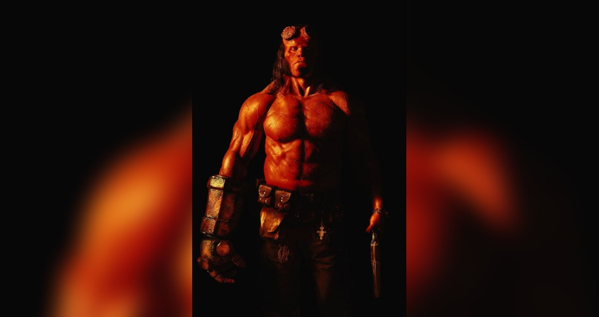 7 cosas que debes saber sobre el esperado reboot de Hellboy
