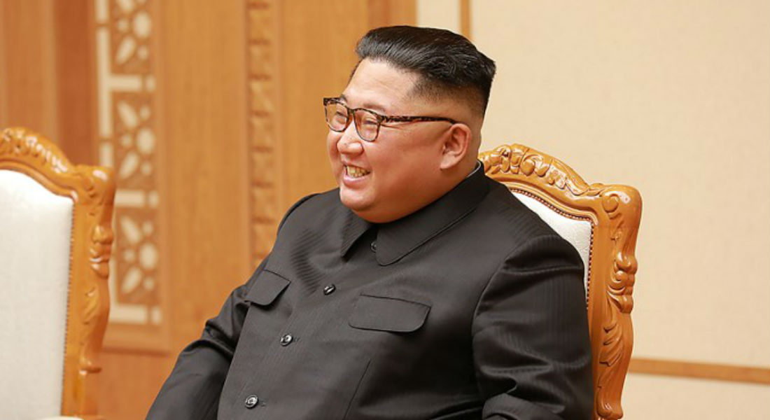 Kim Jong-un dispuesto a visitar Rusia, tras recibir carta de Putin