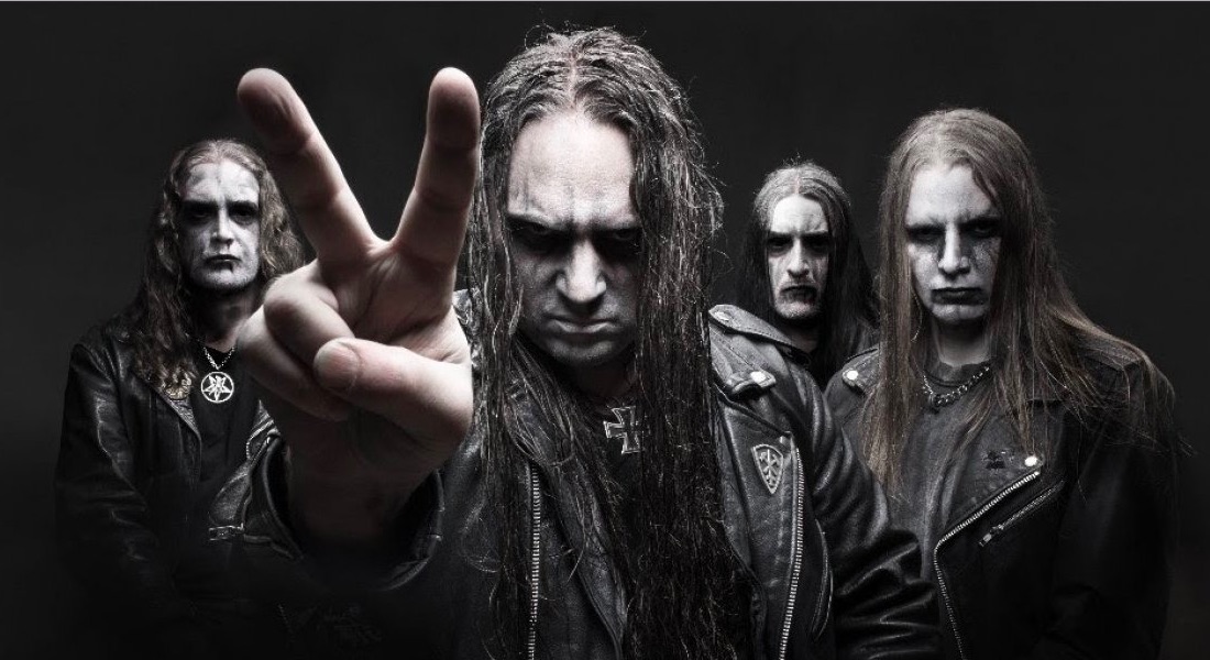 Cristianos quieren impedir concierto de black metal en Monterrey