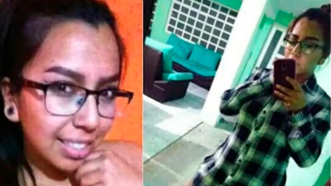 Secuestro de estudiante del CCH Oriente terminó en feminicidio