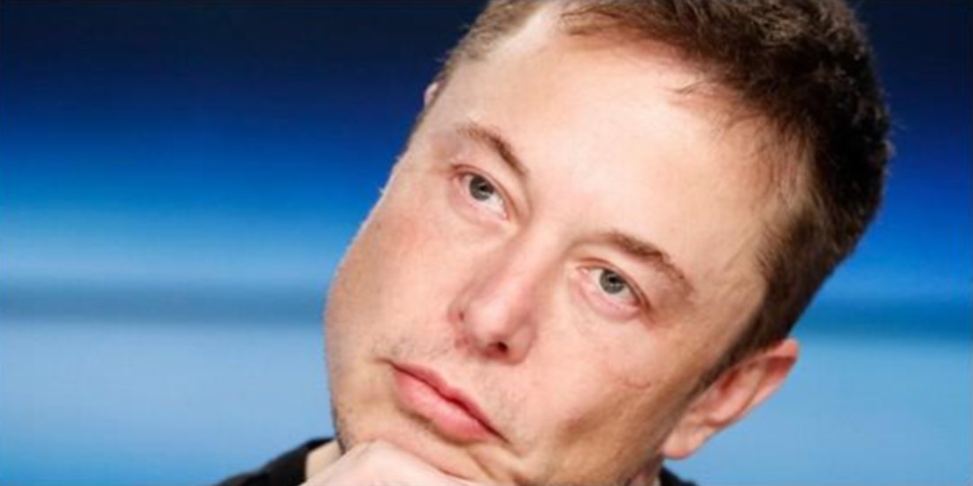 Twitter bloquea cuenta de Elon Musk, y el empresario se burla