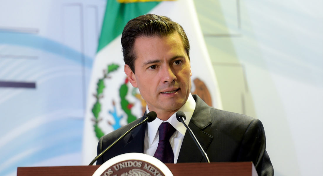 Invita Peña Nieto a conocer logros para cada estado del país