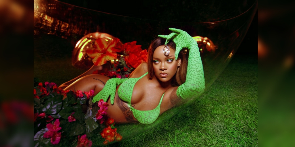 Rihanna se convierte en embajadora de Barbados