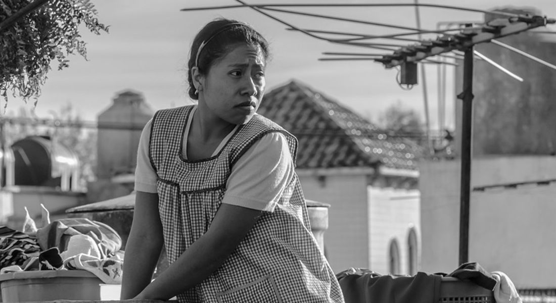 México apuesta por «Roma» de Cuarón para buscar el Oscar