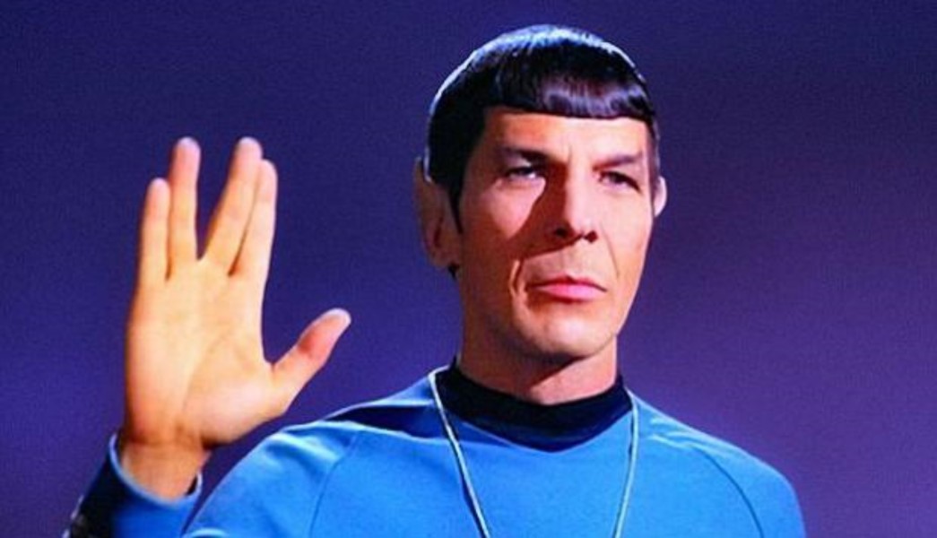 Astrónomos descubren “Vulcano”, planeta natal del señor Spock
