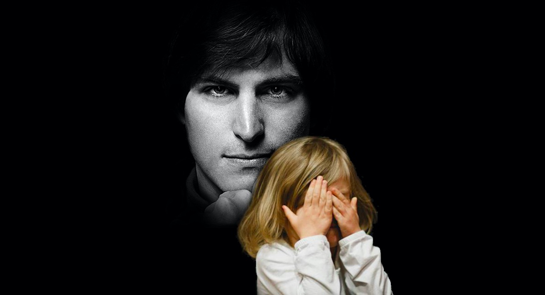 Hija de Steve Jobs revela el lado más oscuro de su padre