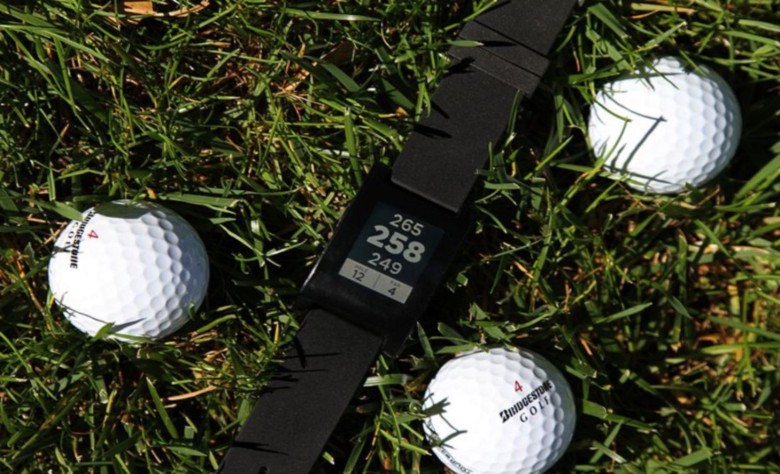 El golf y la tecnología, ¿la mejor combinación?