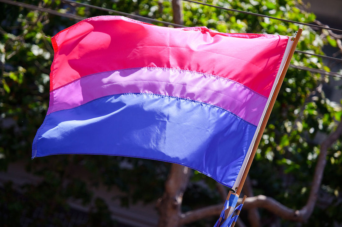 Prejuicios dificultan a personas bisexuales luchar por sus derechos