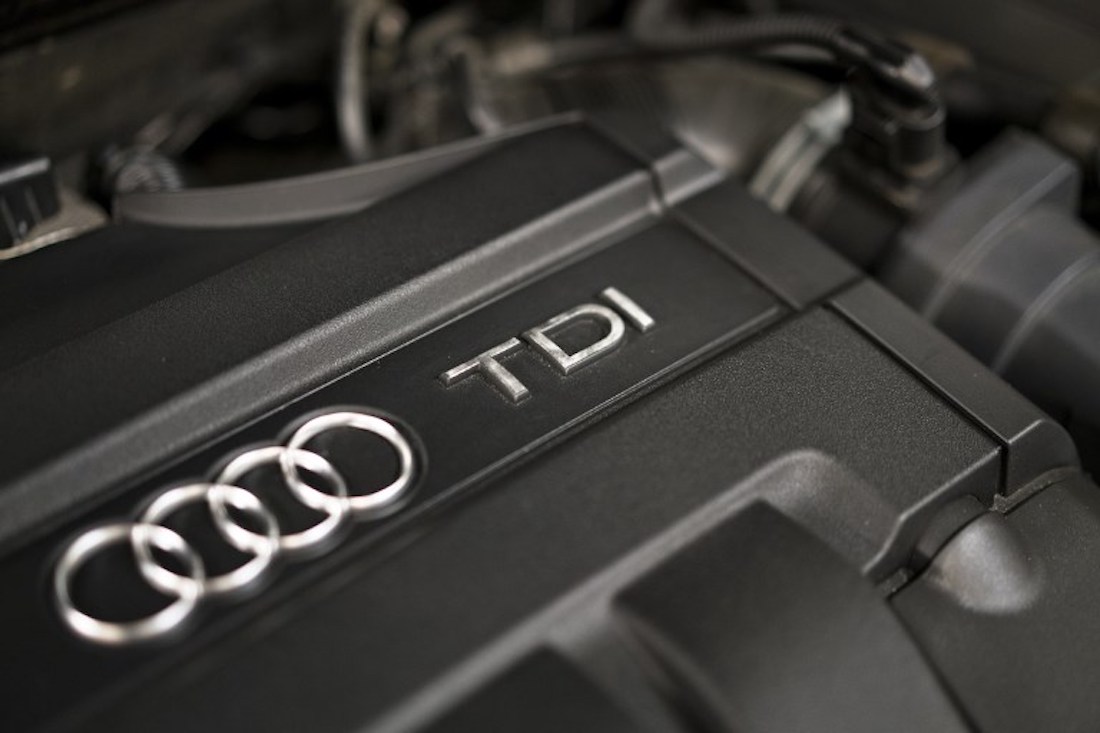 Recibe Audi megamulta de 800 millones de euros por motores con trampa
