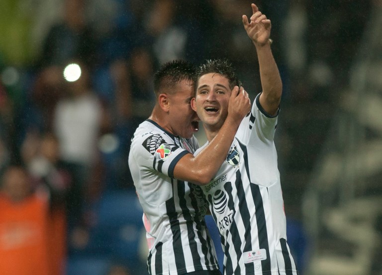 Monterrey espera al León o Cruz Azul en la final de Copa MX