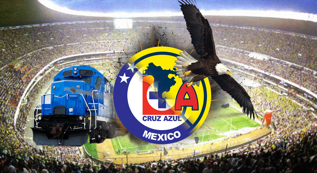 Cruz Azul y América lo más destacado de la jornada 14 en la Liga MX