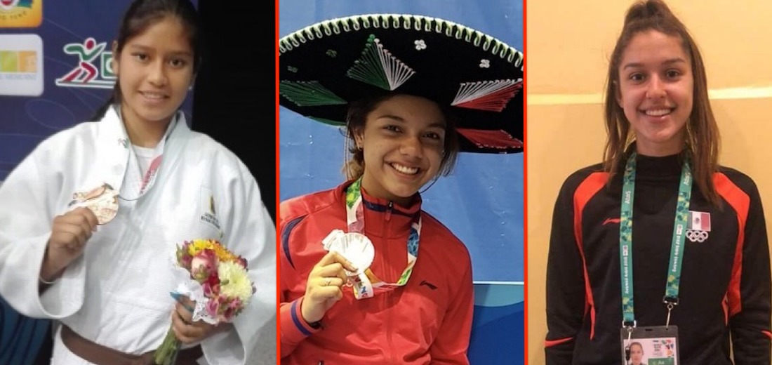 Más medallas para México en los Juegos Olímpicos de la Juventud