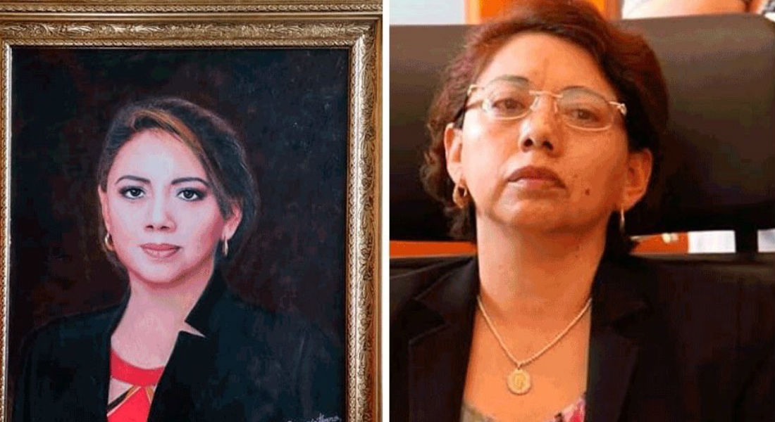 Le llueven burlas a la alcaldesa de Tehuacán por exceso de Photoshop
