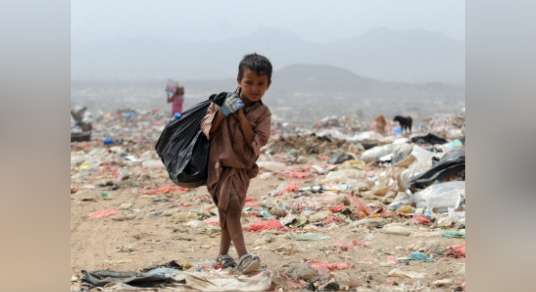 ONU pide el cierre de basureros a cielo abierto en Latinoamérica