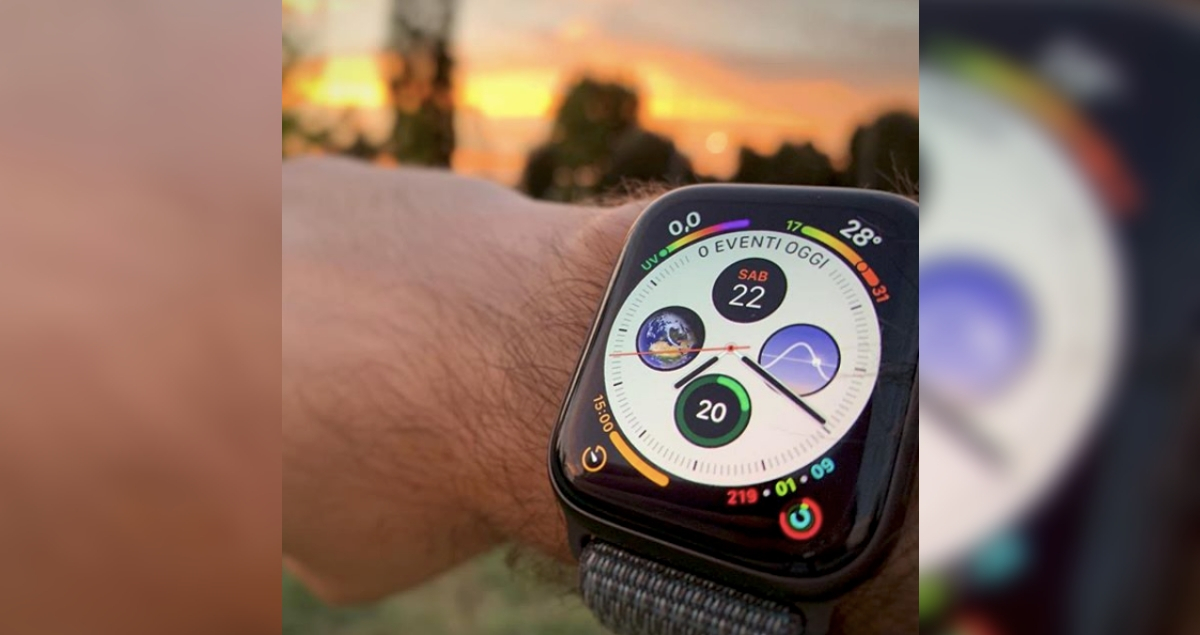 ¿Quieres el nuevo Apple Watch? También costará (hasta) más de 30 mil pesos