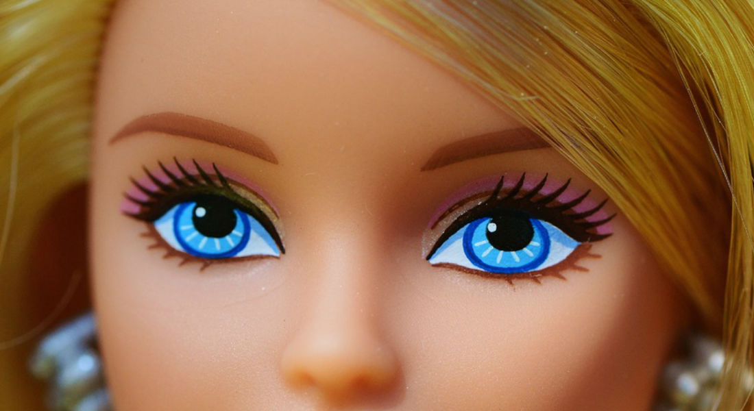 Barbie se une a la lucha contra los estereotipos de género
