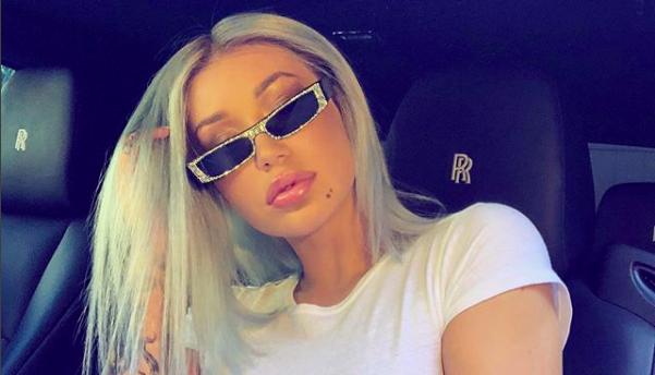 Iggy Azalea Presume Tremendas Curvas Con Estos Atuendos Digitall Post