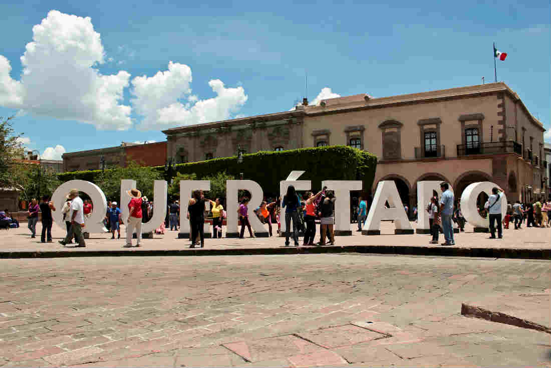 Querétaro, el estado con más potencial económico en todo Latam