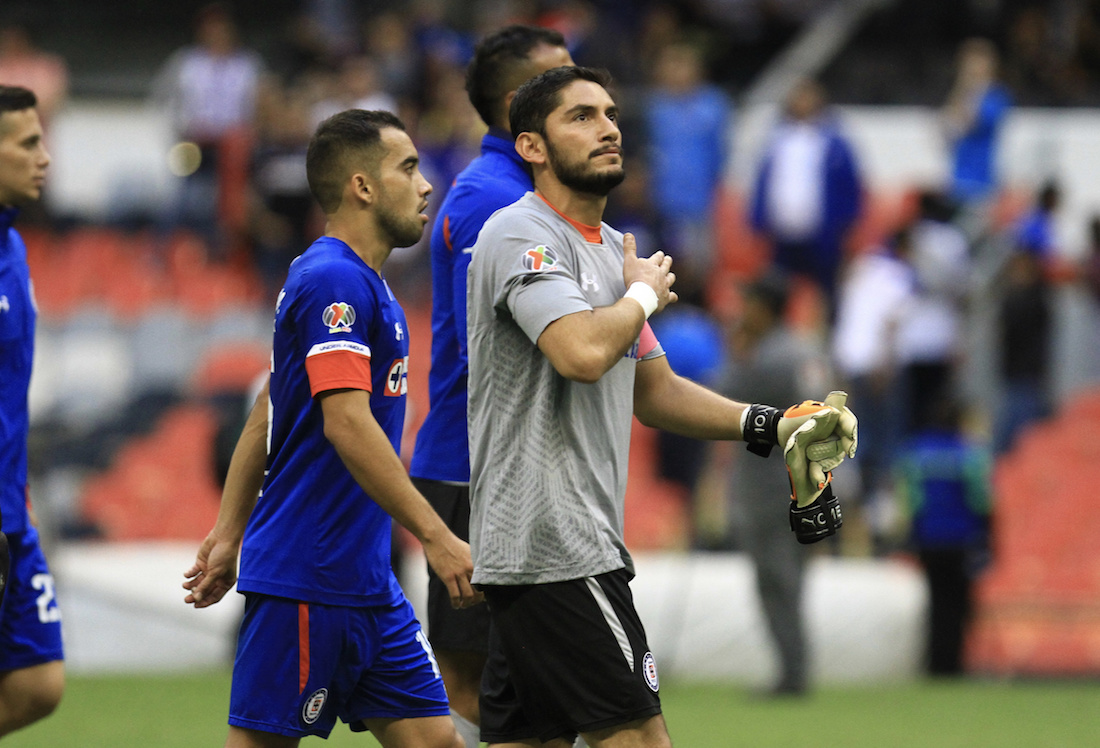 VIDEO: Cruz Azul y Monterrey van por el título de la Copa MX