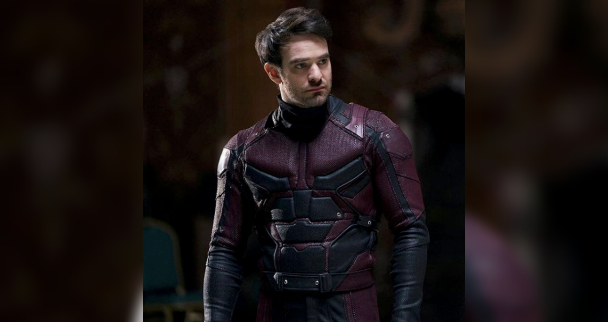 Daredevil corre peligro; podría ser la próxima serie cancelada de Netflix