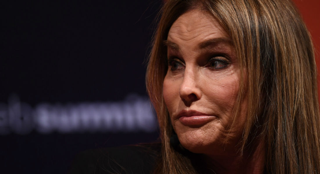 La activista Caitlyn Jenner se arrepiente de apoyar a Trump