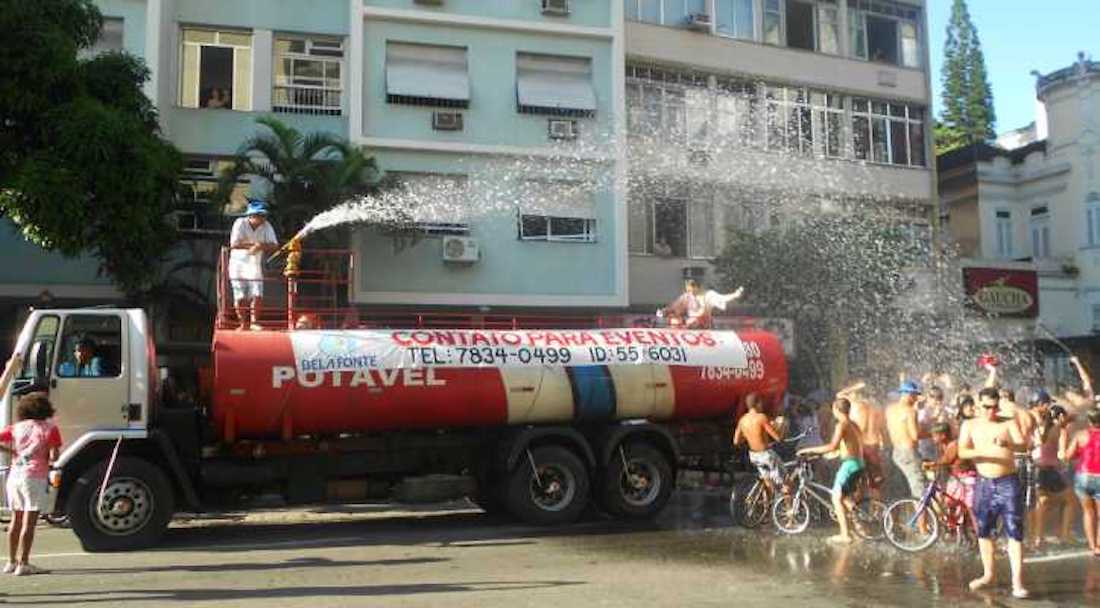 Iztapalapa requerirá 400 pipas por corte de agua, señala alcaldesa