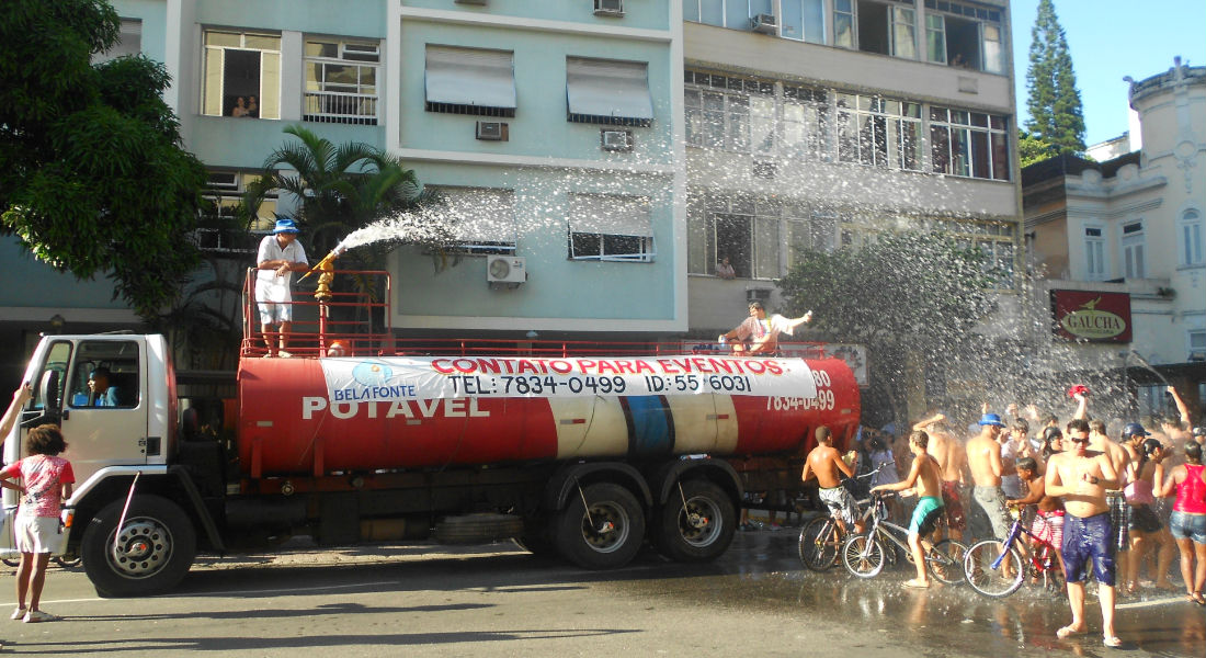 Iztapalapa requerirá 400 pipas por corte de agua, señala alcaldesa