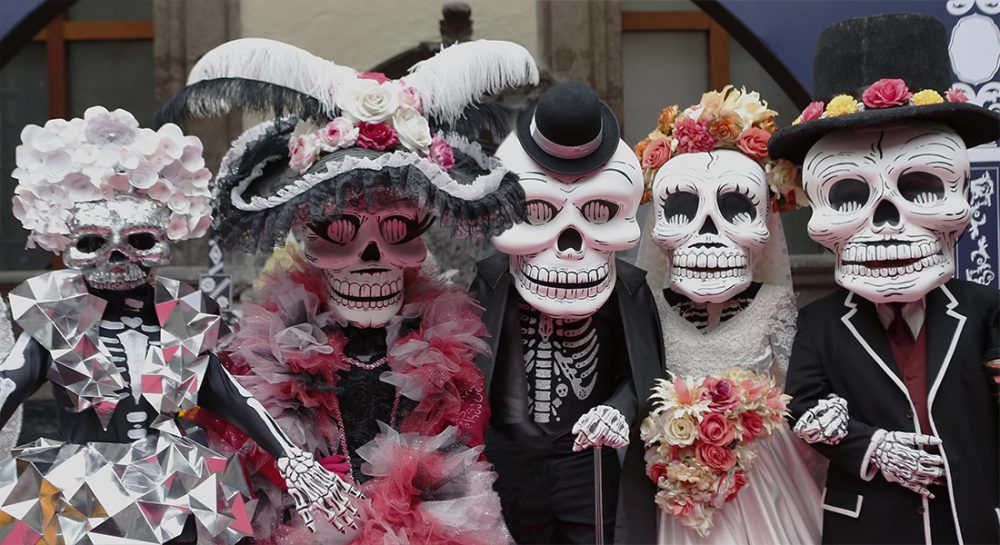 Todo lo que debes saber sobre el desfile de Día de Muertos