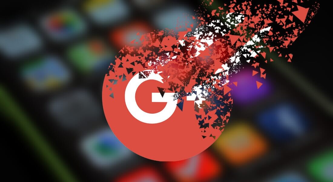 La red social «Google +» dice adiós y revela oscuros secretos