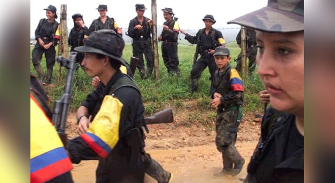 Exsecuestrados exigen una disculpa de las FARC ante justicia de paz