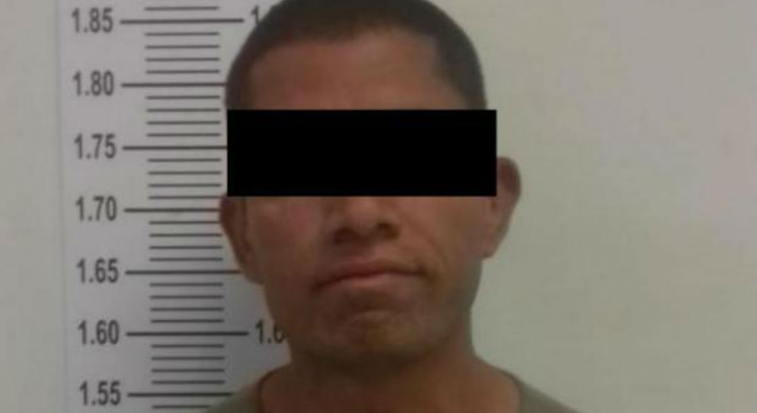 Hombre secuestra, viola e intenta enterrar viva a una mujer en Cd. Juárez