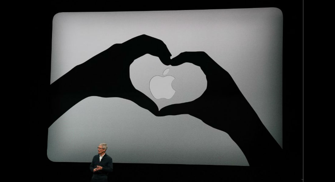 Conoce los 4 nuevos y geniales lanzamientos de Apple