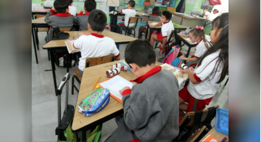 México, el país que tiene el 4 por ciento de analfabetismo