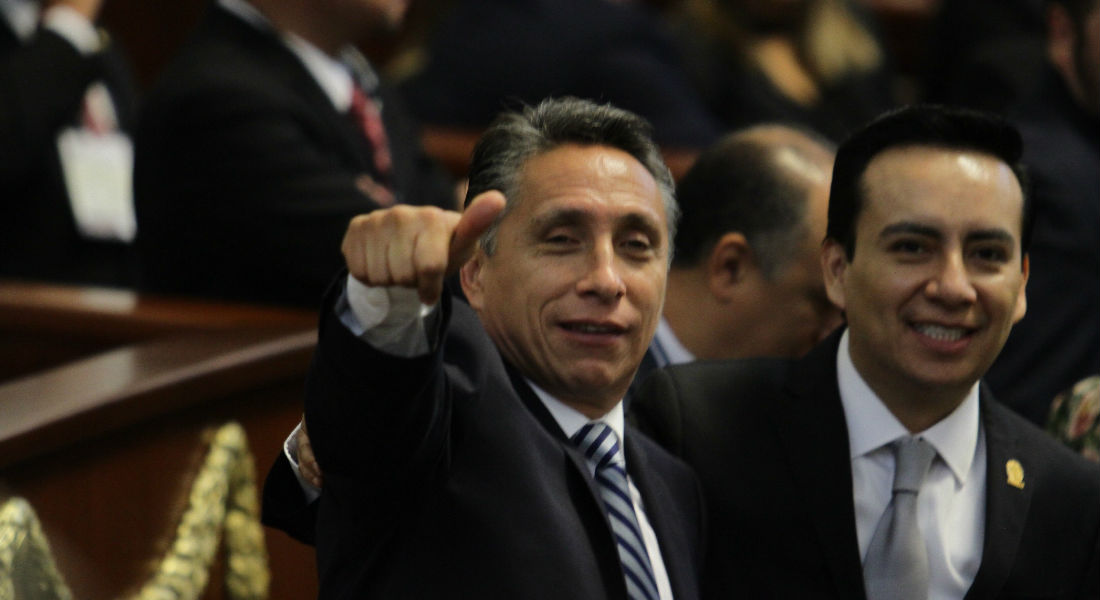 Manuel Negrete prefiere dirigir a Pumas que ser alcalde de Coyoacán