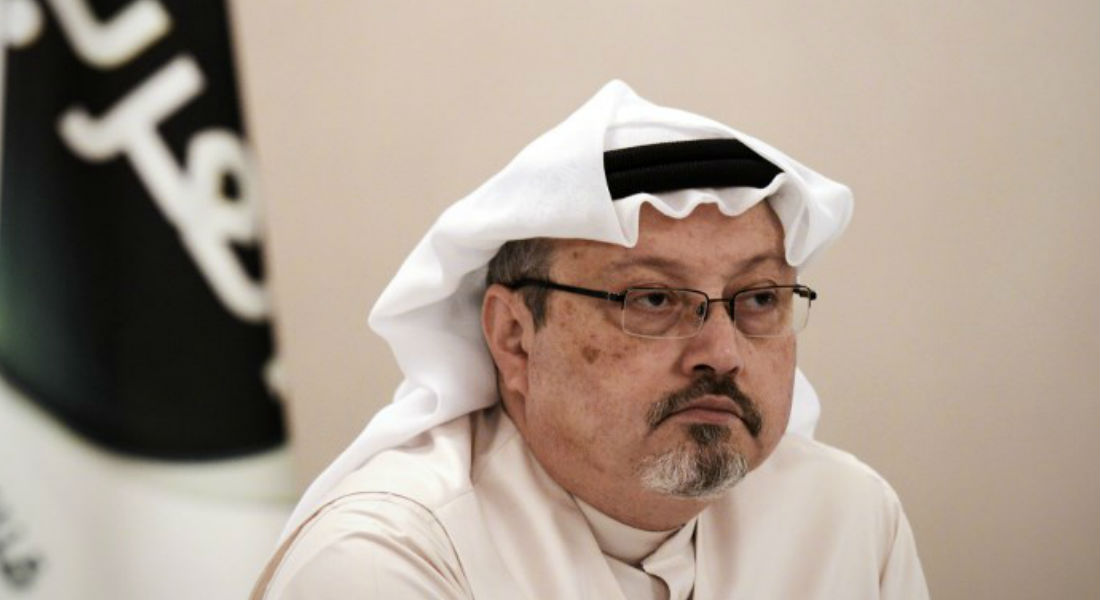 ¿Quiénes son los dos funcionarios saudíes destituidos por caso Khashoggi?