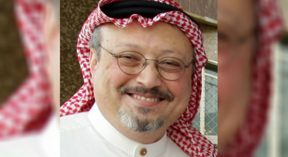 Admite Arabia Saudita asesinato de periodista Khashoggi en su embajada